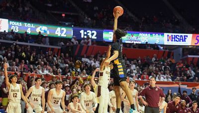 Simeon sets 3A records for blocks, assists in semifinal win against St. Ignatius