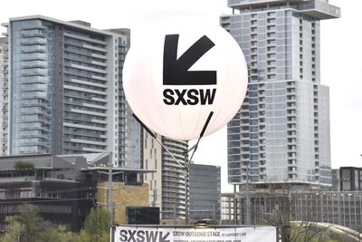 Silicon Valley Bank just sucked all the oxygen out of SXSW