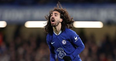 Graham Potter tells £130m Chelsea trio to follow Cucurella blueprint after Sterling injury blow