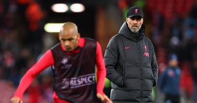 Liverpool predicted line-up vs Bournemouth as Jurgen Klopp doesn't name unchanged side