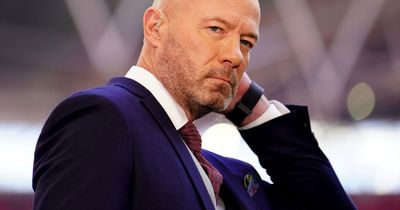 Match of the Day's Alan Shearer will not appear on programme in support of Gary Lineker
