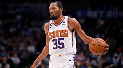 Suns Are No Longer True Title Contenders