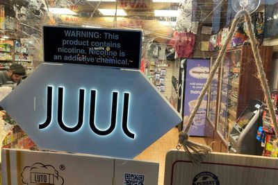 Juul to pay Chicago $23.8M for underage vaping settlement