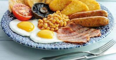 Wetherspoons offering customers fry-ups for just £2 - but only in certain pubs