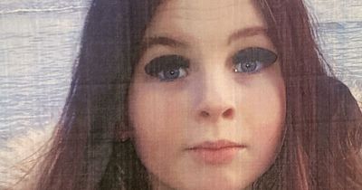 Gardai seek help in tracing missing Dublin teen