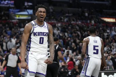 The Sacramento Kings are a serious threat for the NBA Finals and it’s time we treated them like it