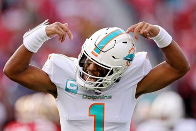 Dolphins make call on Tua Tagovailoa’s fifth-year option