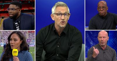 Match of the Day: List of pundits boycotting as BBC forced into change after Gary Lineker axe