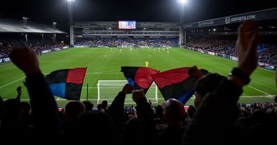 How to watch Crystal Palace vs Man City with TV channel, live stream details and kick-off time