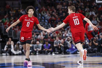 Rutgers casually notched a backdoor cover in final second of loss to Purdue