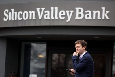 Could Silicon Valley Bank contagion spread to the crypto industry?