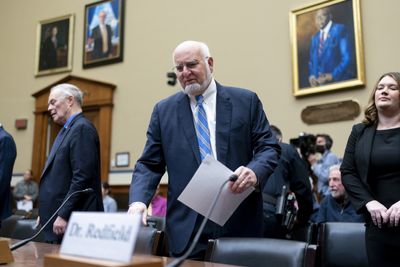 US legislators approve COVID origins intel declassification