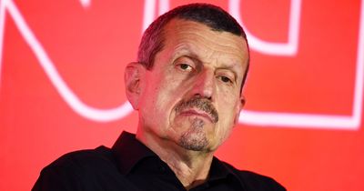 Guenther Steiner honest about his "mental state" as Mick Schumacher decision revisited