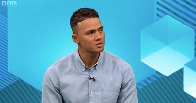 Jermaine Jenas quickly clarifies position on replacing Gary Lineker as Match of the Day host