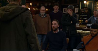 ITV Emmerdale viewers in tears moments into powerful episode as Paddy Dingle makes vow
