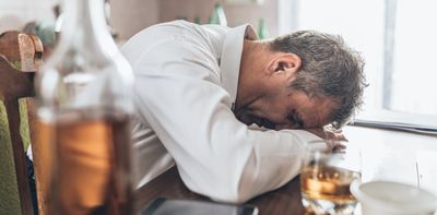 El consumo de alcohol está ampliamente aceptado en EE.UU., pero incluso el consumo moderado se asocia a numerosos efectos nocivos
