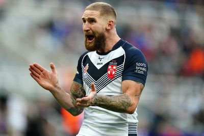 Sam Tomkins retiring from rugby league at the end of the season