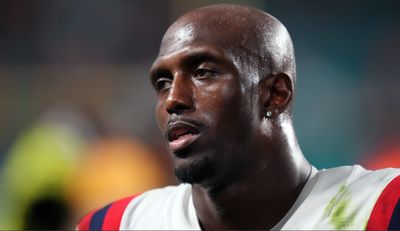 Patriots’ longtime safety Devin McCourty officially retires from NFL