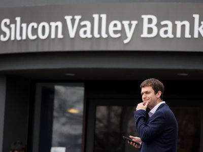 A Silicon Valley lender collapsed after a run on the bank. Here's what to know