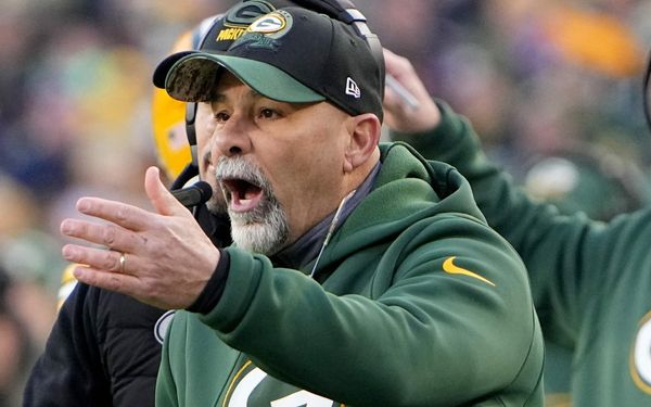 Packers' coach LaFleur announces staff hires, promotions