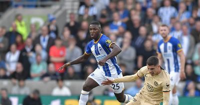 Brighton boss details Moises Caicedo conversation after failed Arsenal and Chelsea transfer