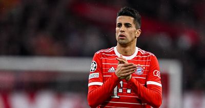 Barcelona emerge as fresh suitors for Joao Cancelo and more Man City transfer rumours