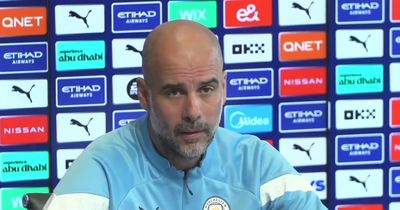 Pep Guardiola details Man City's Joao Cancelo stance as Phil Foden injury boost detailed