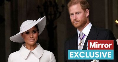 'Meghan and Harry now know having royal titles has no perks without responsibility'