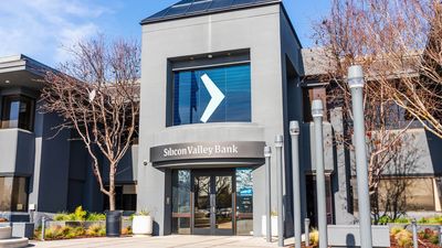 Why SVB's Failure is Unlikely to Spur Banking Meltdown