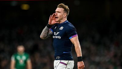 The South African quartet, the star centres and the maestro at ten – meet the Scots looking to shock Ireland