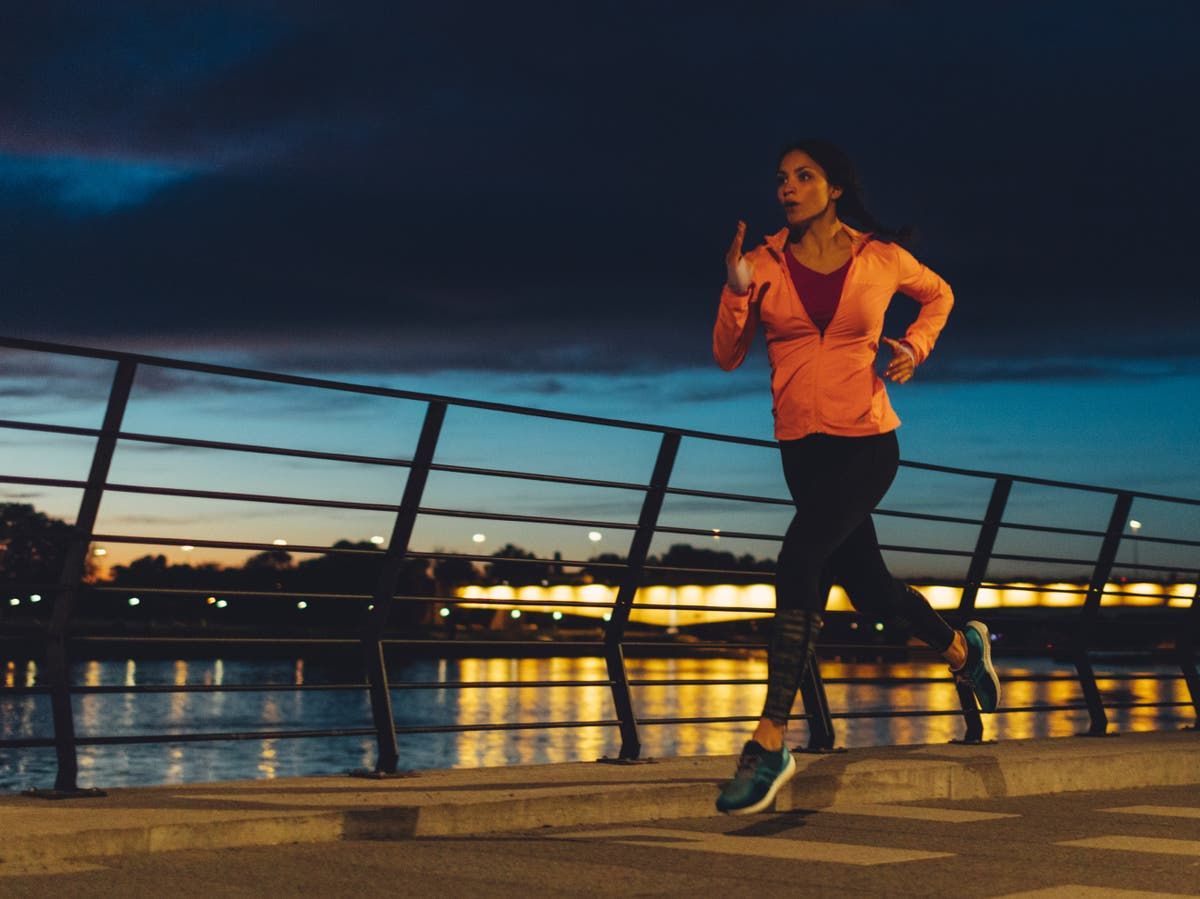 Adidas study highlights ‘ridiculous’ precautions women…