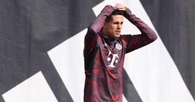 Bayern Munich make long-term Joao Cancelo decision after Pep Guardiola admission