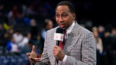 Stephen A. Smith Calls Skip Bayless ‘Professional Contrarian’