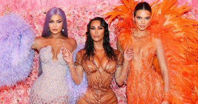 Kim Kardashian and family could be REMOVED from Met Gala guest list