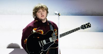 Lewis Capaldi forced to postpone remaining European tour dates due to illness