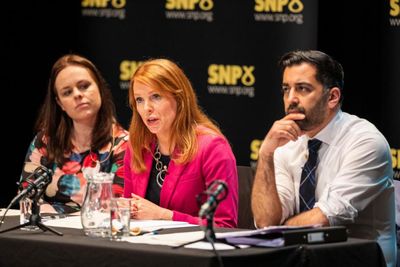 SNP leadership candidates to be grilled at The National and trade unionist hustings