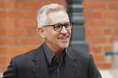 No presenter or pundits for Saturday’s Match Of The Day amid Gary Lineker row