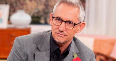 'By taking Gary Lineker off air, the BBC has undermined its reputation for impartiality'