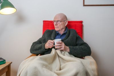 Over-65s being hit harder by energy prices due to energy inefficient homes