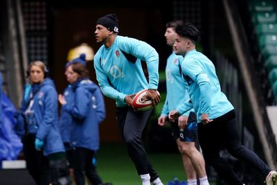 Anthony Watson backs Marcus Smith to provide ‘spark’ for England against France