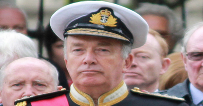 Ex-Navy chief calls on ministers to reverse Army cuts and build more warships