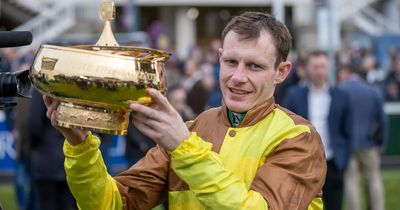 Cheltenham Festival 2023 tips: Paul Townend's selections ahead of the meeting