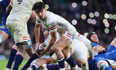 Watson backs Marcus Smith’s ‘X factor’ to inspire England against France