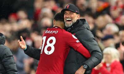 Jürgen Klopp believes Liverpool have the talent to replace Mané and Firmino