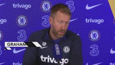 Chelsea giving £88m Mykhailo Mudryk ‘a breather’ after early struggles
