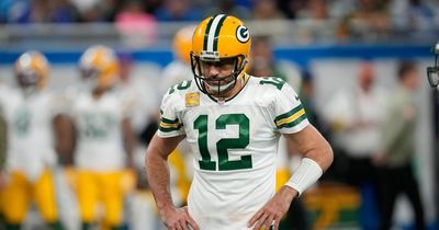 New York Jets told to snub Aaron Rodgers trade and go with cheaper NFL option