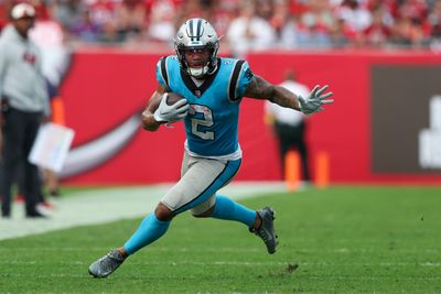 D.J. Moore had 2-emoji response to Bears’ huge trade with Panthers