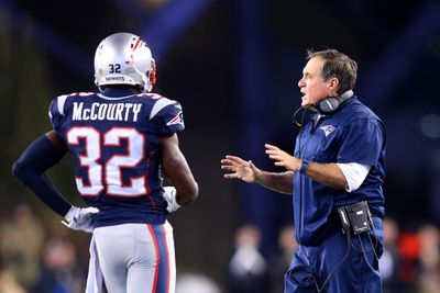 Bill Belichick has heartfelt statement on Devin McCourty’s retirement