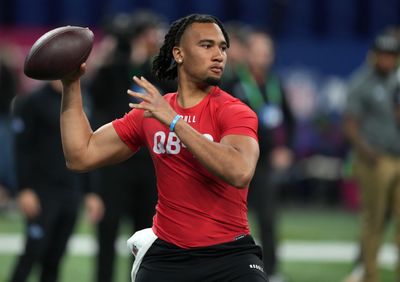 2023 NFL Draft: Why C.J. Stroud will be the winner of the Panthers’ big trade