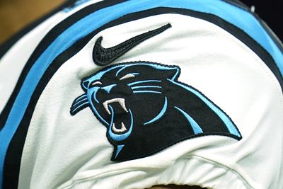 The Panthers now hold the No. 1 overall pick in the 2023 NFL draft